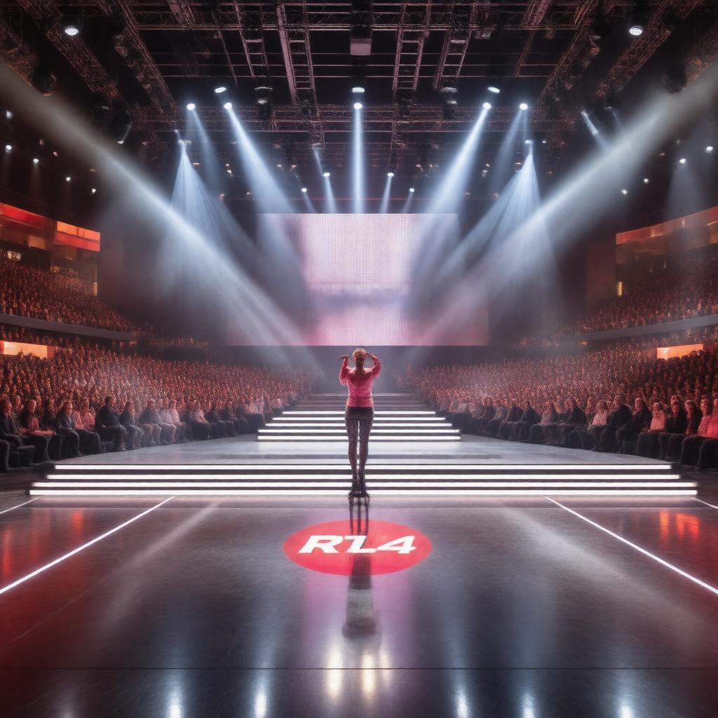 The Voice (London)